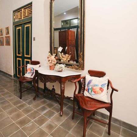 Apartamento Omahkura 1 Yogyakarta Exterior foto