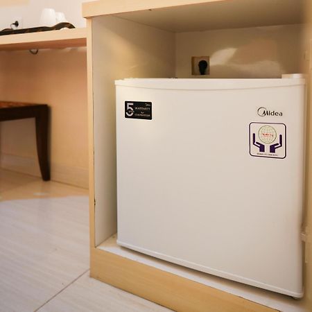 Apartamento Omahkura 1 Yogyakarta Exterior foto