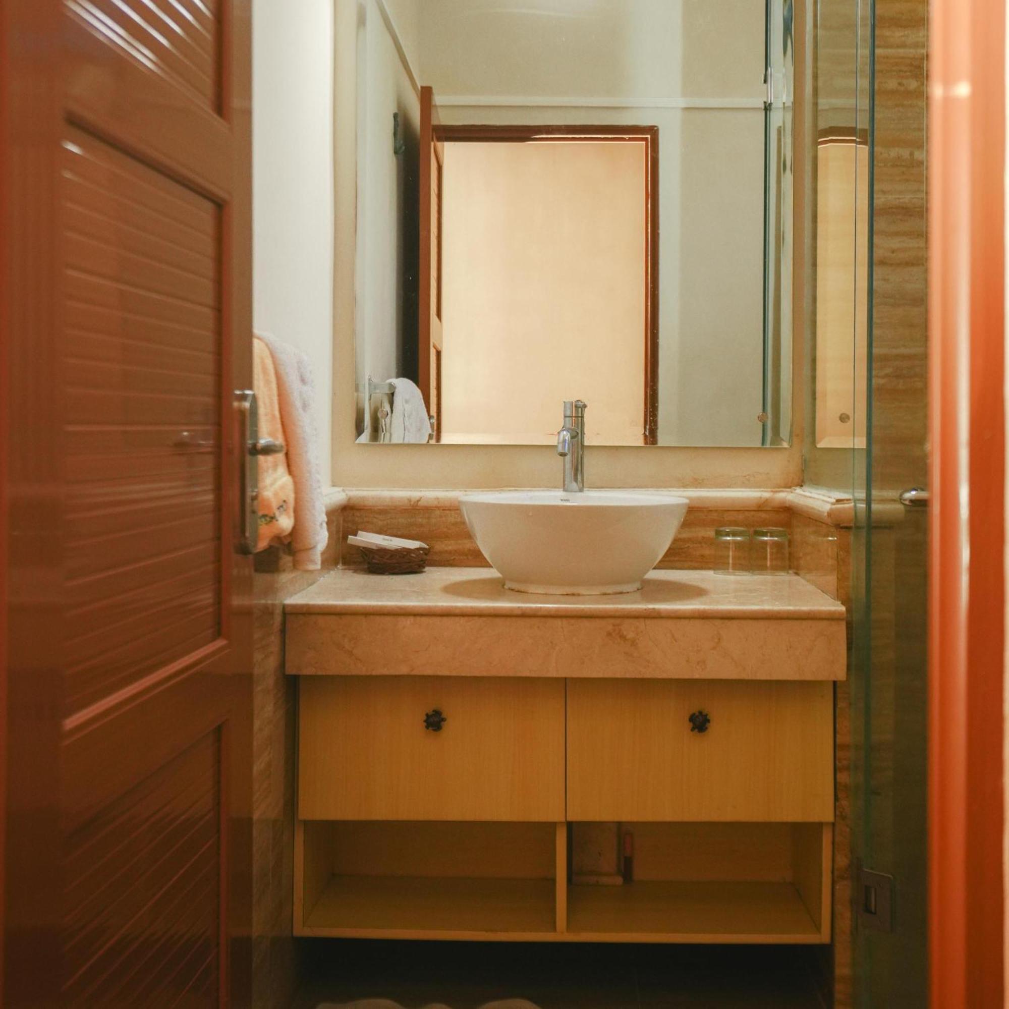 Apartamento Omahkura 1 Yogyakarta Exterior foto