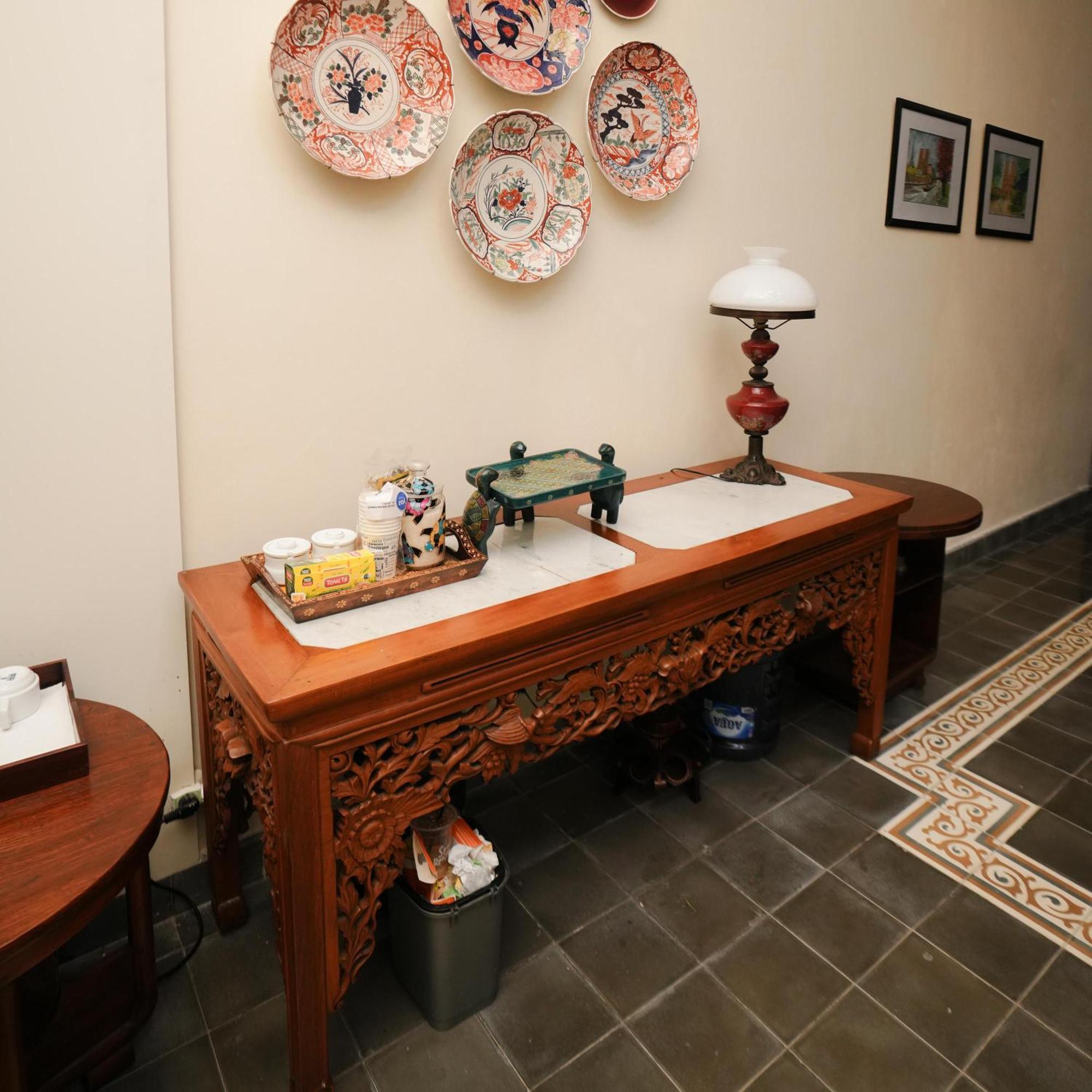 Apartamento Omahkura 1 Yogyakarta Exterior foto