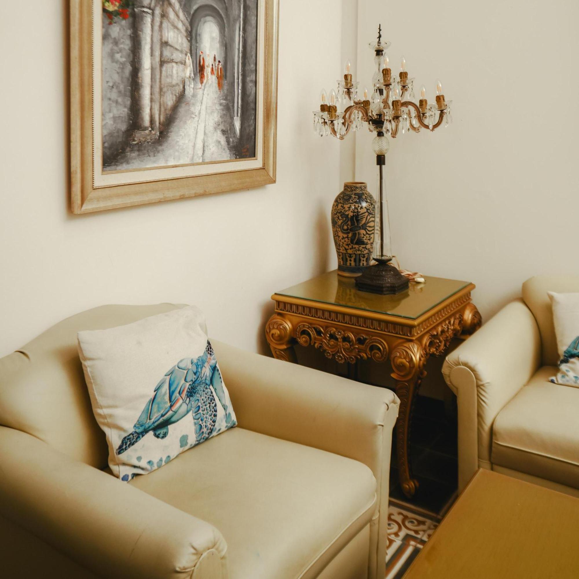 Apartamento Omahkura 1 Yogyakarta Exterior foto