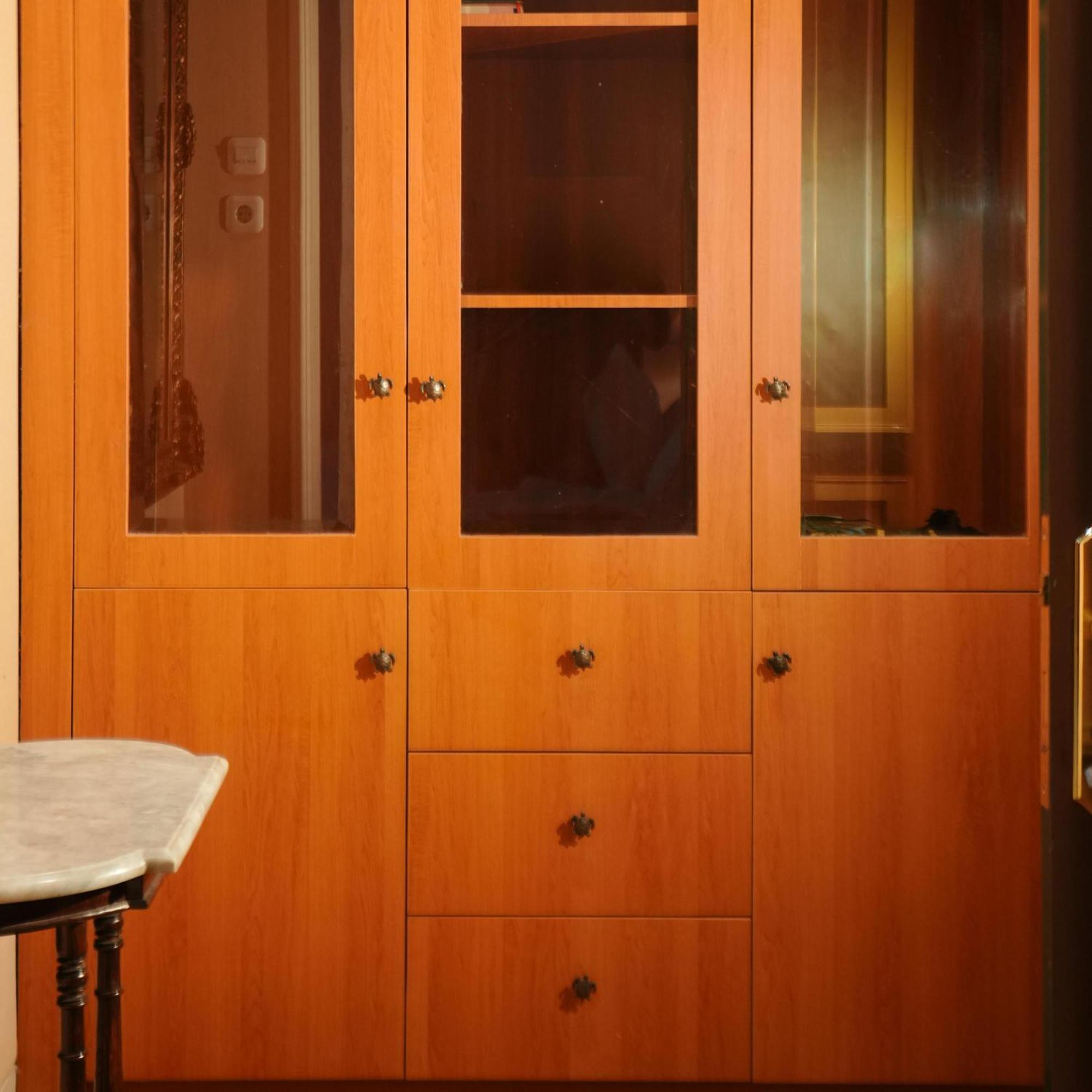 Apartamento Omahkura 1 Yogyakarta Exterior foto