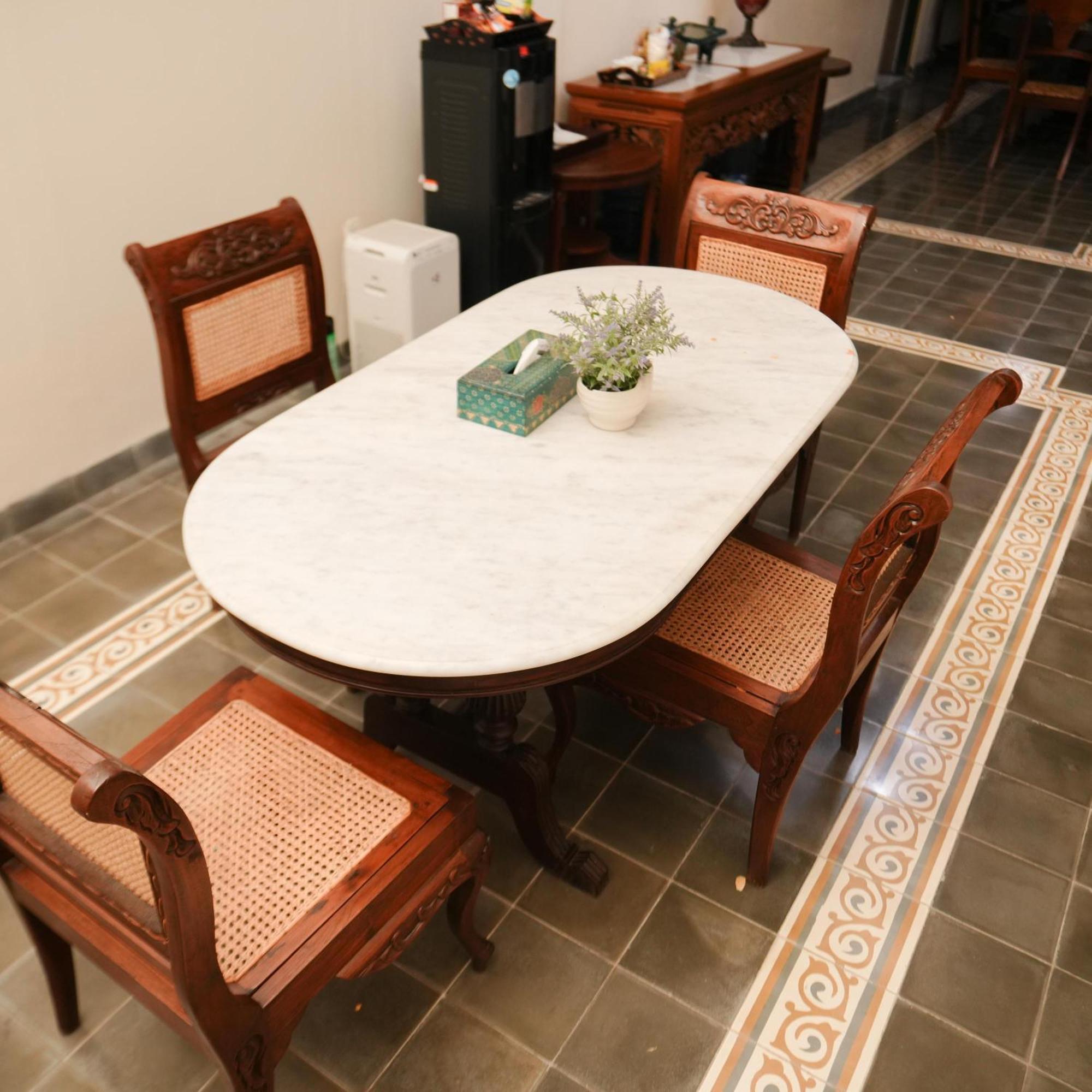 Apartamento Omahkura 1 Yogyakarta Exterior foto